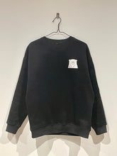 Load image into Gallery viewer, Polpo Bear Crewneck Sweatshirt ｜Don’t want to talk to you
