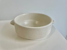 Load image into Gallery viewer, Little Ceramic White Bowl
