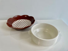 Load image into Gallery viewer, Little Ceramic White Bowl

